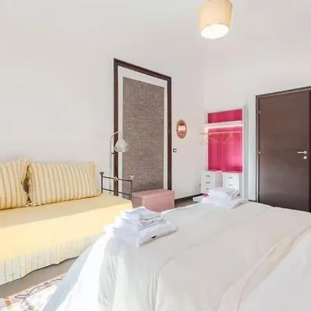 Casa Lulu Palermo