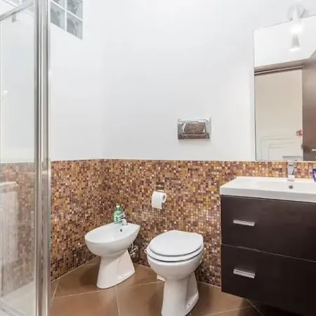 Apartment Casa Lulu Palermo