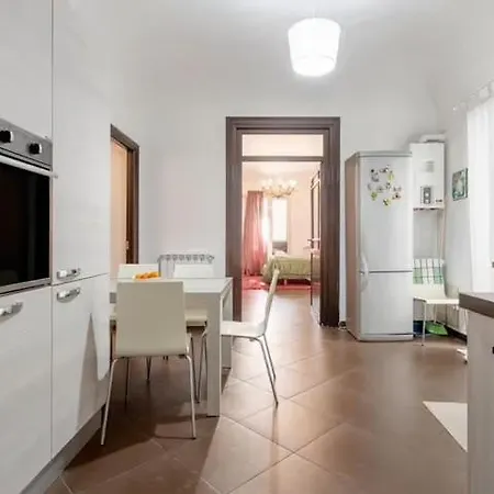 Casa Lulu Palermo