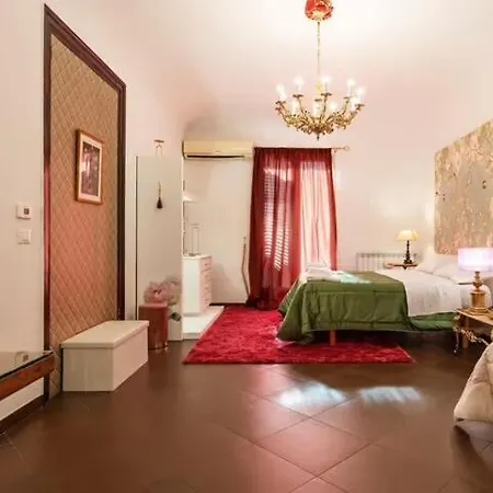 アパート Casa Lulu *