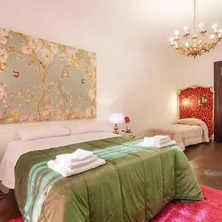 Casa Lulu * パレルモ