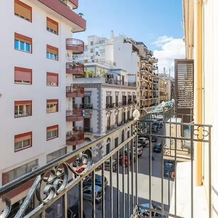 Casa Lulu Apartment
