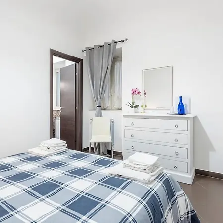 アパート Casa Lulu *