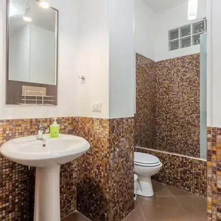 Apartman Casa Lulu *